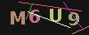 Gambar captcha